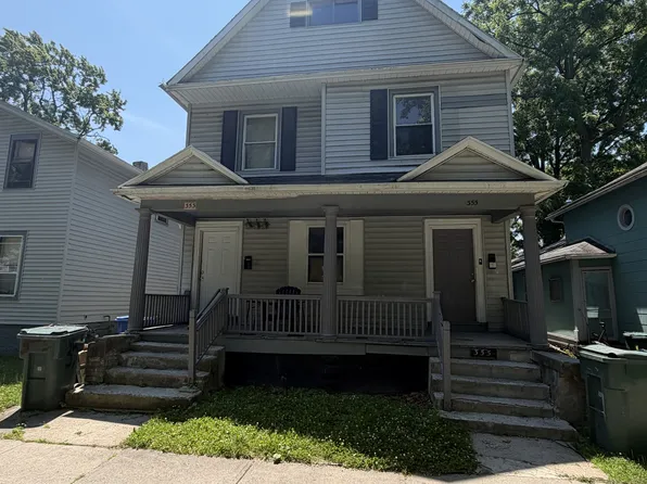 353 Champlain St, Rochester, NY 14611