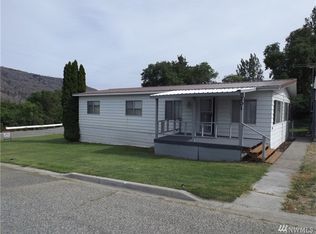 201 2nd St, Riverside, WA 98849