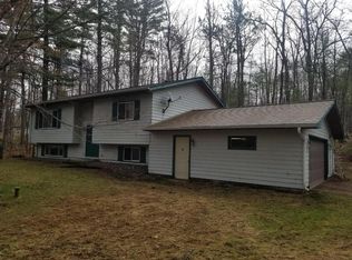 2330 Willies Dr, Arbor Vitae, WI 54568