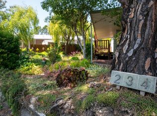 234 E Seven Flags Cir, Sonoma, CA 95476