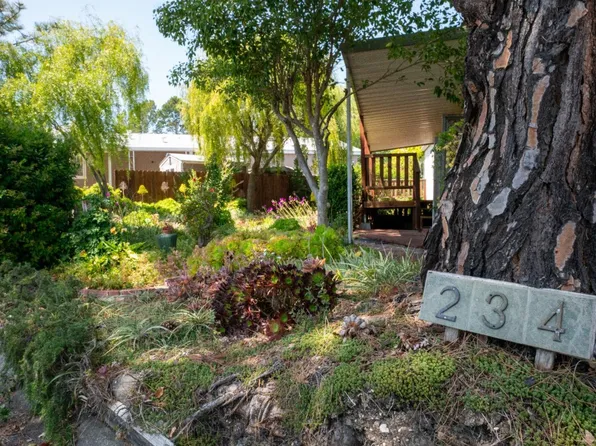 234 E Seven Flags Circle, Sonoma, CA 95476