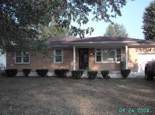 8513 Thompson Ln, Louisville, KY 40258