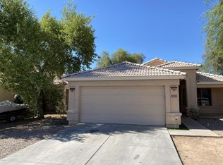 6780 W Gardenia Ave, Glendale, AZ 85303
