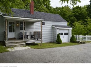 267 Portland Rd, Gray, ME 04039