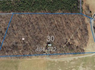 564 Amick Rd, Louisa, VA 23093