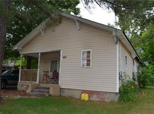 607 Wise Ave, High Point, NC 27260