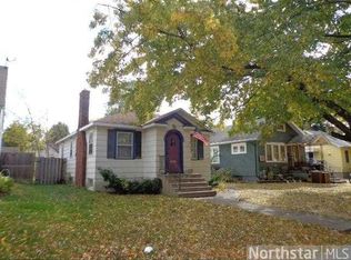 3422 Russell Ave N, Minneapolis, MN 55412