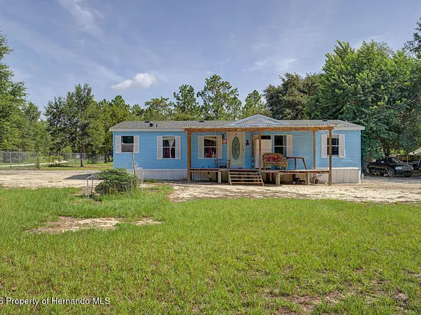 7491 NE 101st Ct, Bronson, FL 32621