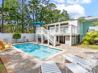 110 Montigo Ave, Santa Rosa Beach, FL 32459