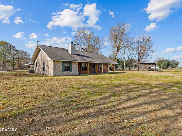 3283 W Atchafalaya Levee Rd, Krotz Springs, LA 70750