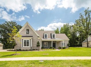 12683 Bravo Rd, Collierville, TN 38017