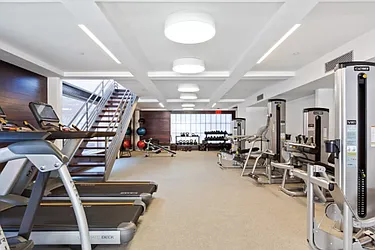 Rented by Living New York