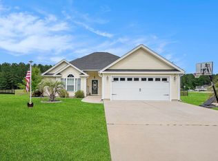 280 Macarthur Dr, Conway, SC 29527