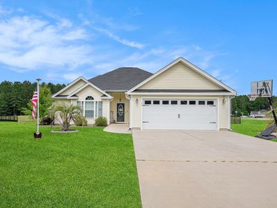 280 MacArthur Dr., Conway, SC, 29527