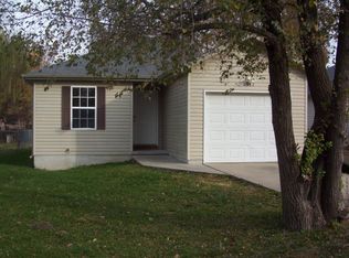 1930 N Hillcrest Ave, Springfield, MO 65802