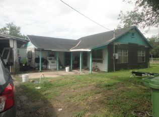 2994 Stanolind Ave, Brownsville, TX 78521