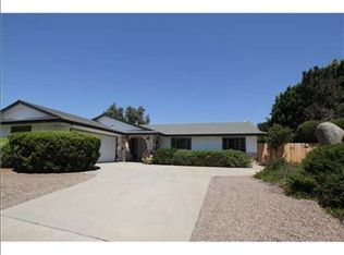 1810 Jeffrey Ave, Escondido, CA 92027