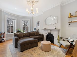 38 Dwight St APT 4, Boston, MA 02118