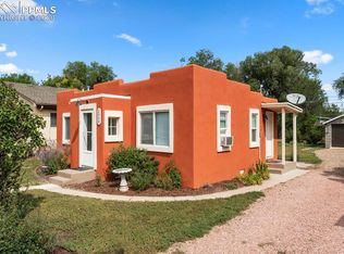 2408 Bott Ave, Colorado Springs, CO 80904