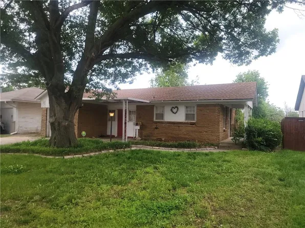 3838 NW 32nd St, Oklahoma City, OK 73112