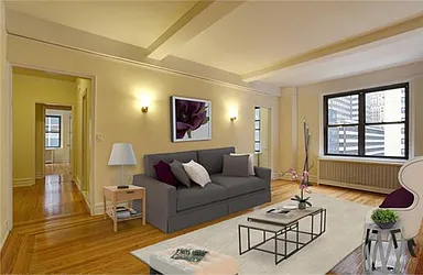 Rented by Nancy Packes Inc.