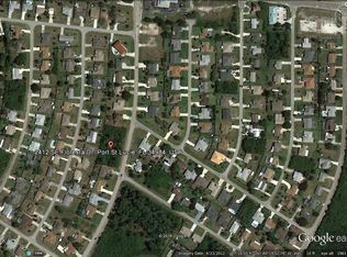 2412 SE Floresta Dr, Port Saint Lucie, FL 34984