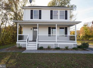 2157 Horns Point Rd, Cambridge, MD 21613