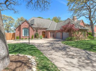 5315 E 101st Pl S, Tulsa, OK 74137