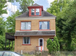 1840 Laketon Rd, Pittsburgh, PA 15221