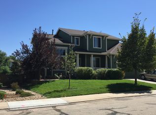 711 Picket Ln, Longmont, CO 80504