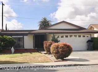 856 E Gladwick St, Carson, CA 90746