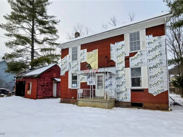 52125 Center St, Saint Clairsville, OH 43950