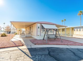 305 S Val Vista Dr LOT 374, Mesa, AZ 85204