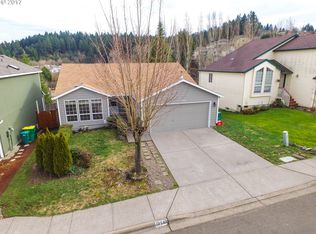 13582 SW Uplands Dr, Tigard, OR 97223