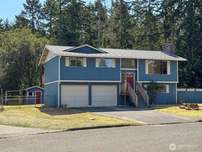2105 Seabreeze Place, Port Angeles, WA, 98363