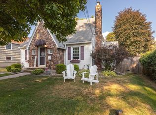 219 Breakspear Rd, Syracuse, NY 13219