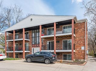 6210 Ridge Ave #5, Cincinnati, OH 45213