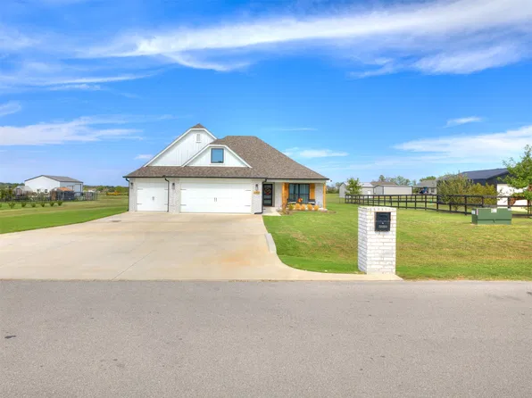 32253 E 67th Pl S, Broken Arrow, OK 74014