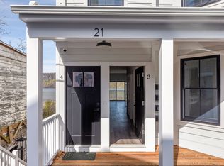 21 Ridge St APT 4, Hastings On Hudson, NY 10706