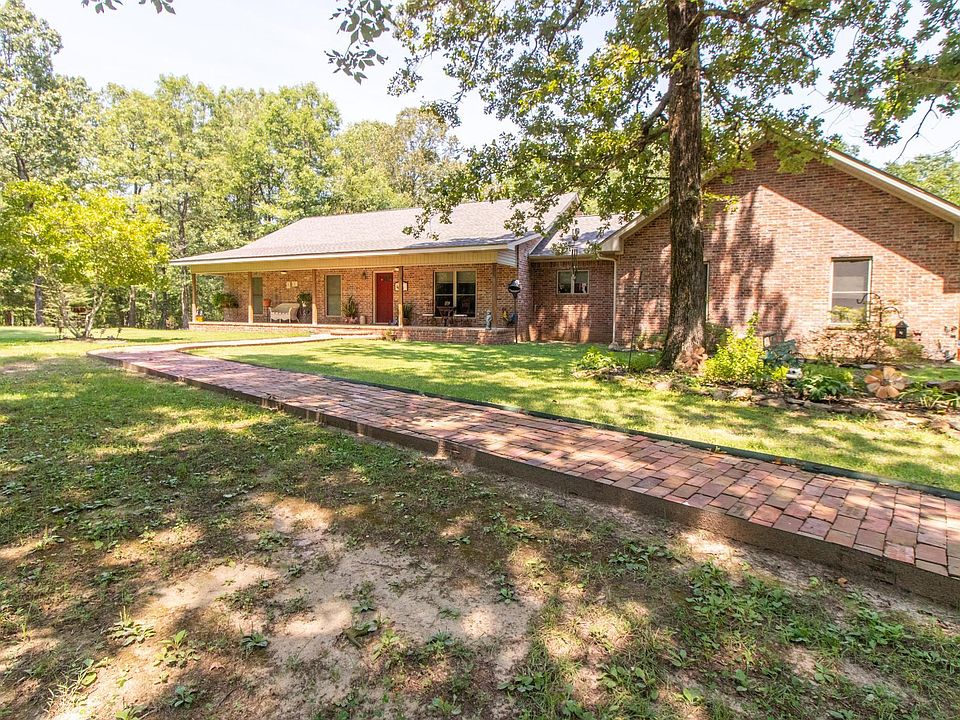 718 Browns Creek Rd, Ravenden, AR 72459 Zillow