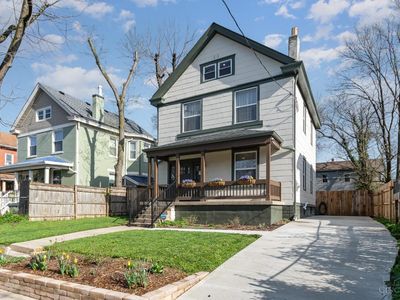 1864 Hewitt Ave, Cincinnati, OH, 45207