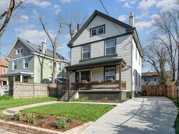 1864 Hewitt Ave, Cincinnati, OH 45207