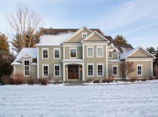 5 Taskers Pond Rd, Farmington, CT 06032