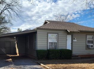 3412 Grant St, Wichita Falls, TX 76308