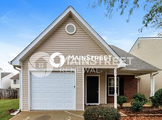 250 Coral Cir, McDonough, GA 30253