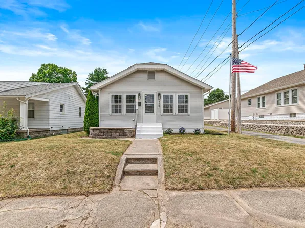 729 S 33rd St, South Bend, IN 46615