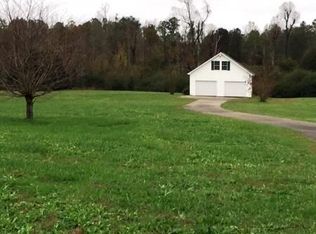 1413 Birdie Rd, Griffin, GA 30223