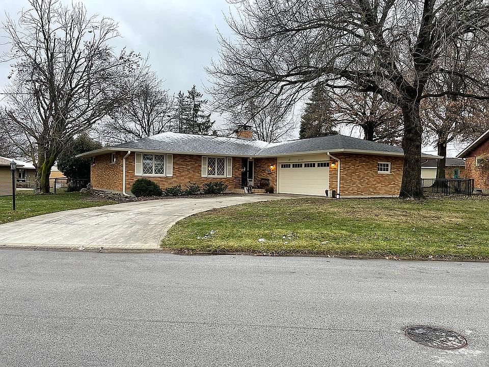 2038 W Wilmar Dr, Quincy, IL 62301 Zillow