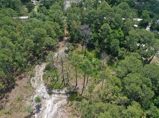 Pid #3514130902303601-LOT 1, Cedar Key, FL 32625