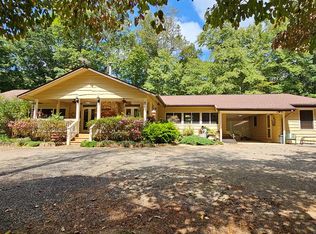 2808 W Old Murphy Rd, Franklin, NC 28734